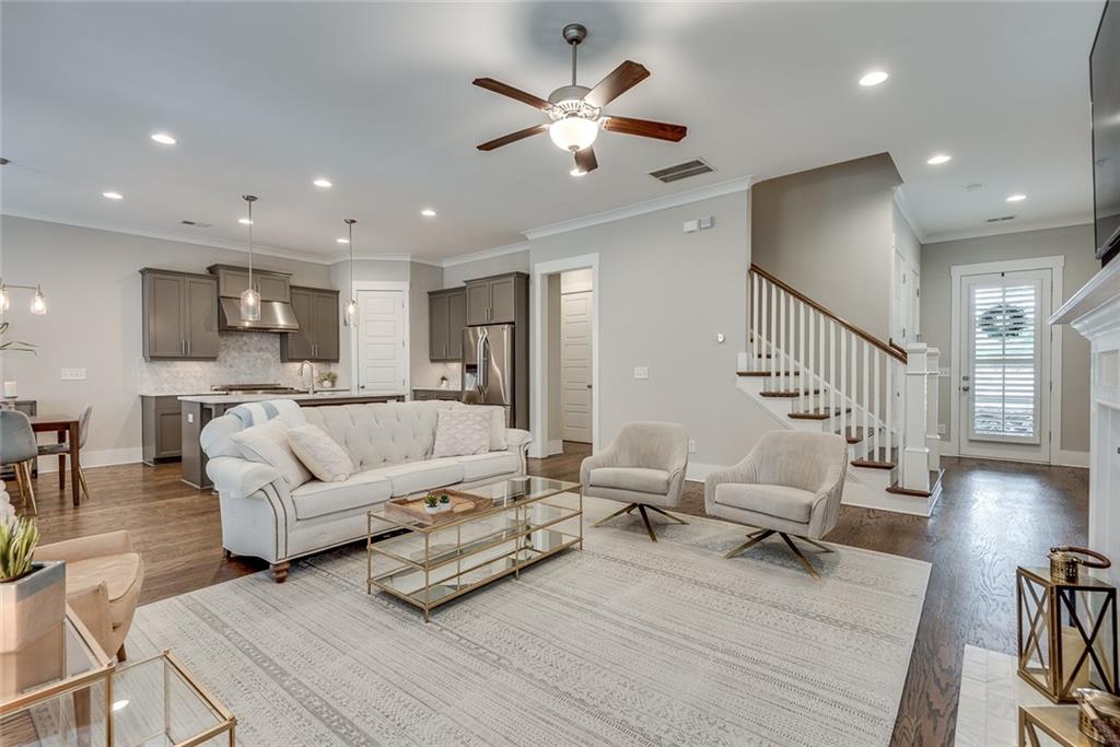 975 Azalee Hester Wharton Way NW