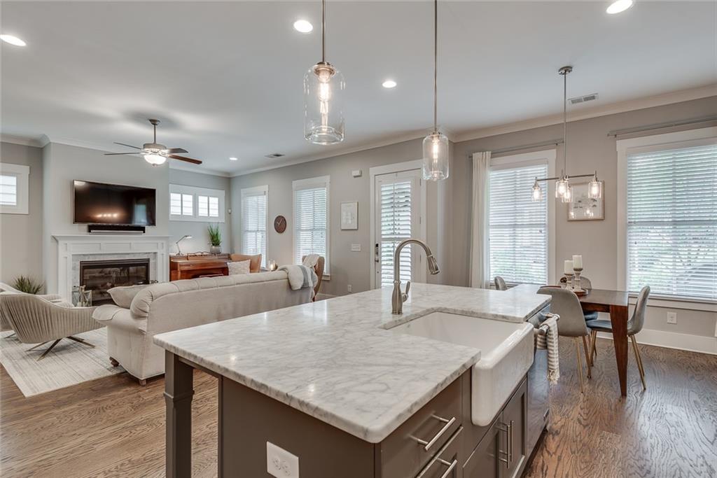 975 Azalee Hester Wharton Way NW