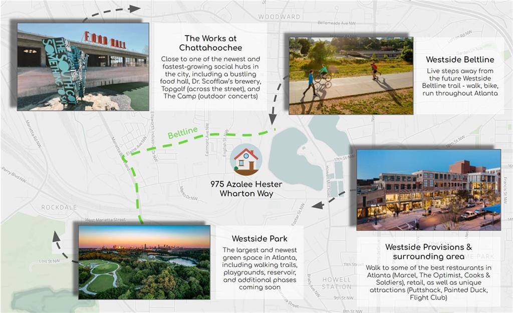 975 Azalee Hester Wharton Way NW