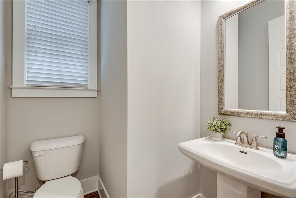 975 Azalee Hester Wharton Way NW