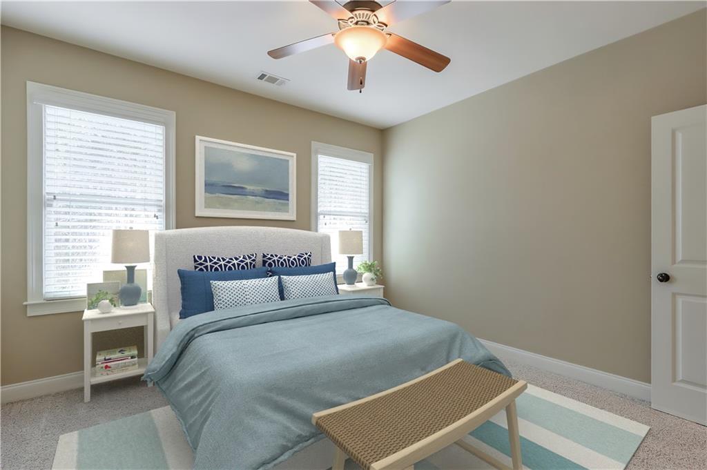 1008 Merrivale Chase