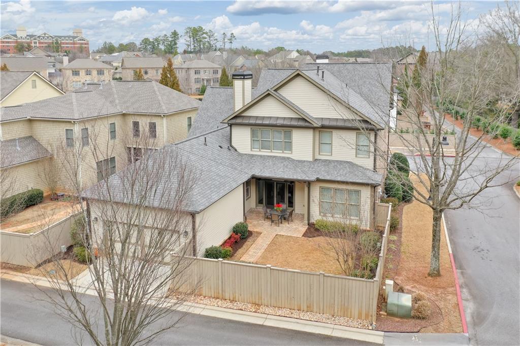 1008 Merrivale Chase