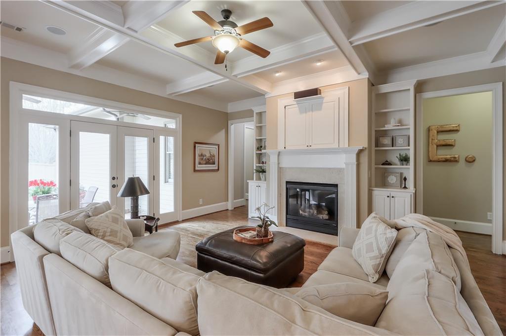 1008 Merrivale Chase