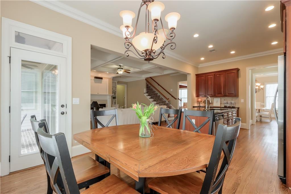 1008 Merrivale Chase