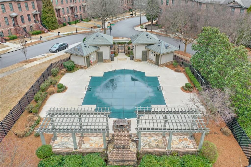 1008 Merrivale Chase