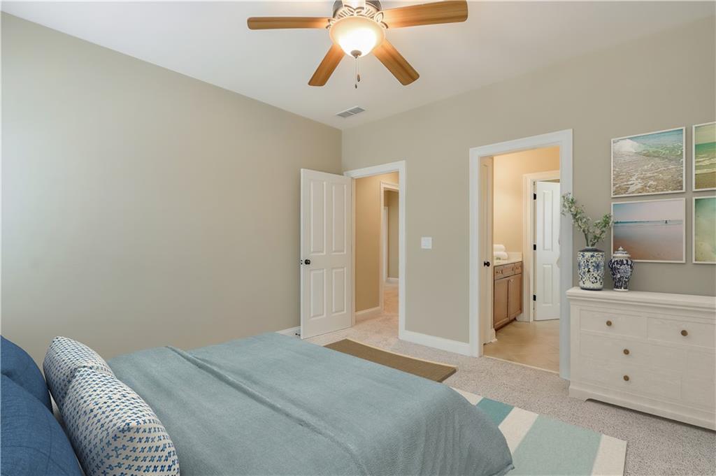 1008 Merrivale Chase