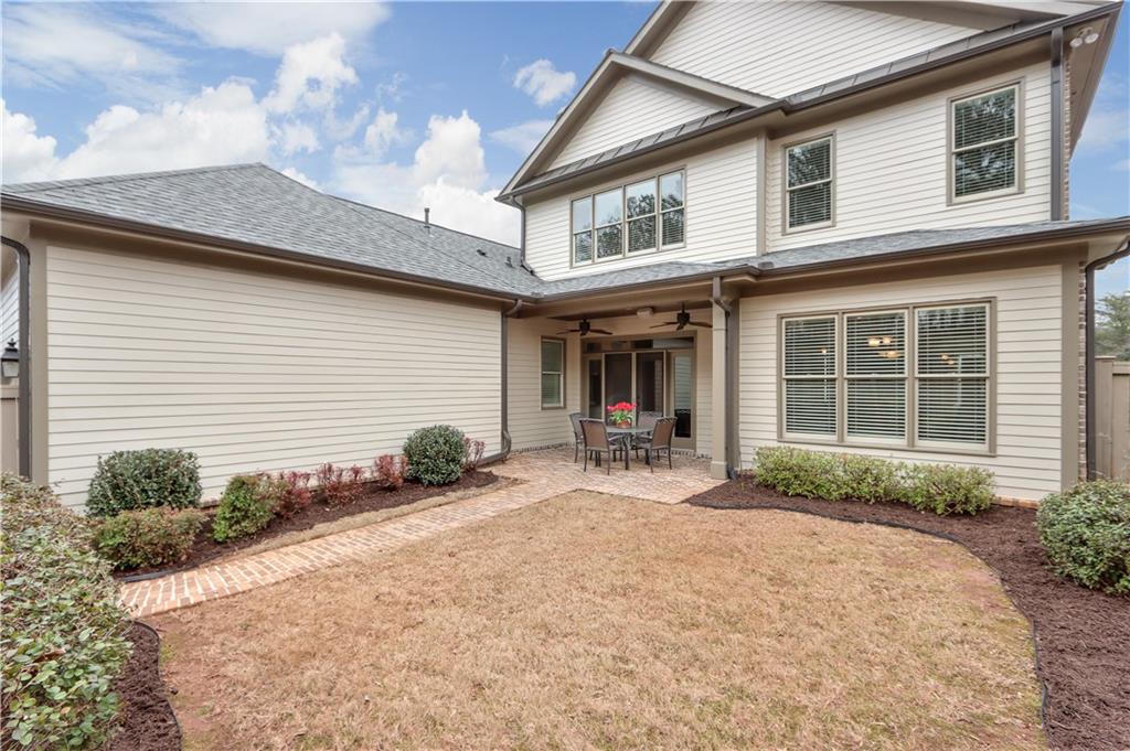 1008 Merrivale Chase