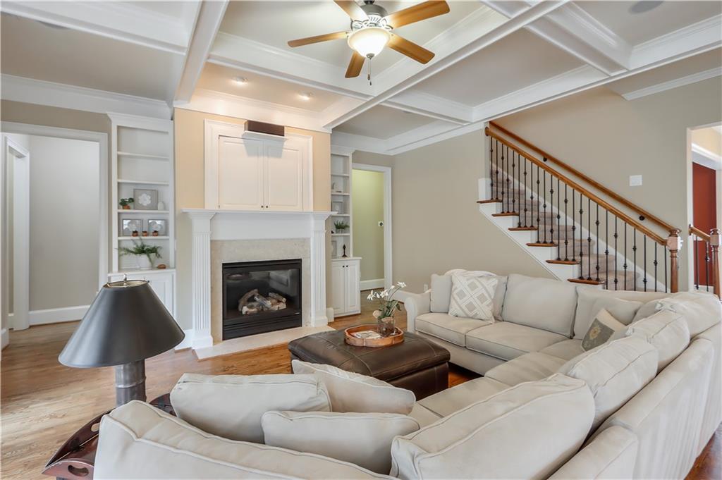 1008 Merrivale Chase