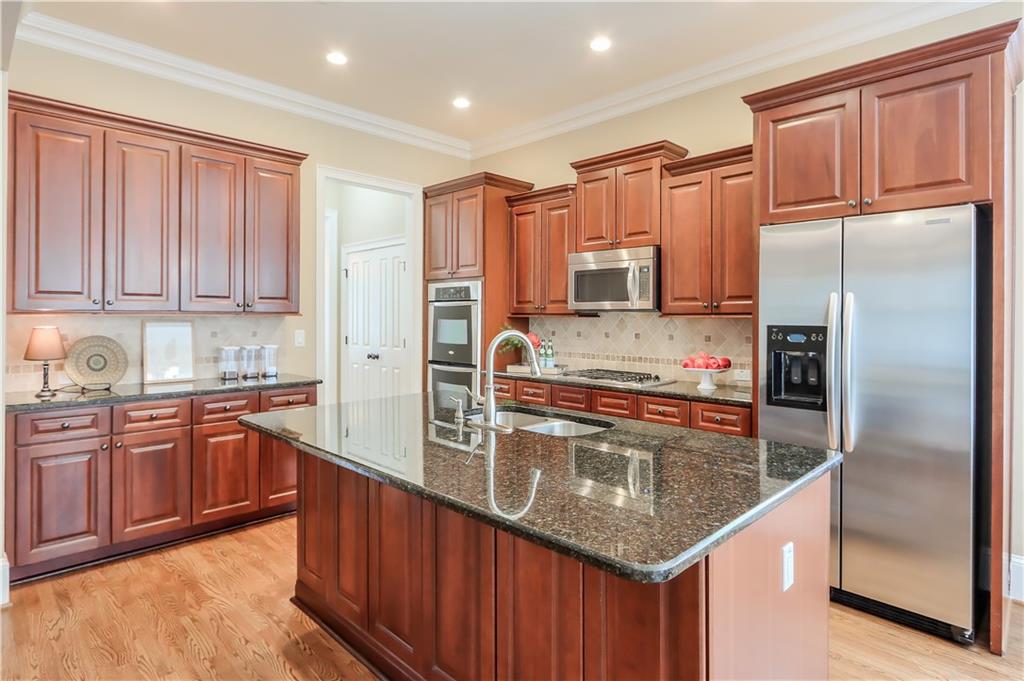 1008 Merrivale Chase