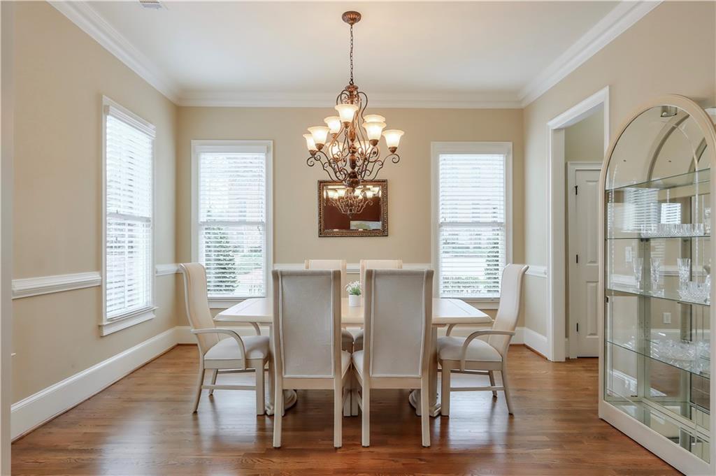 1008 Merrivale Chase