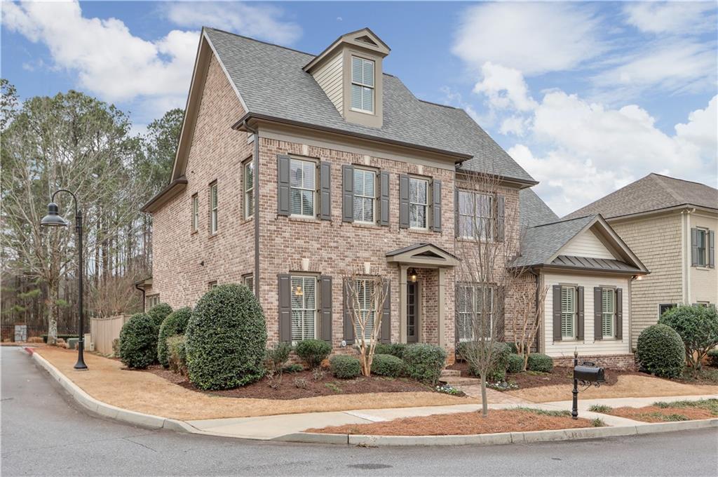 1008 Merrivale Chase