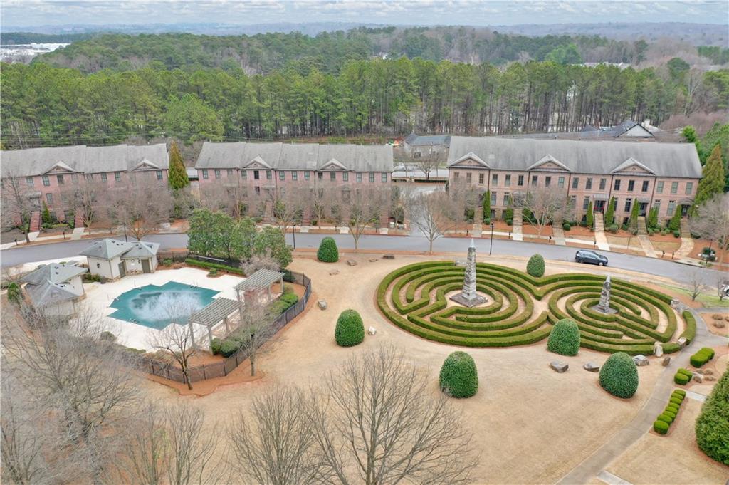 1008 Merrivale Chase