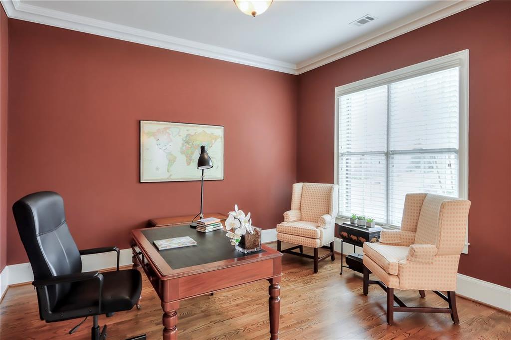 1008 Merrivale Chase