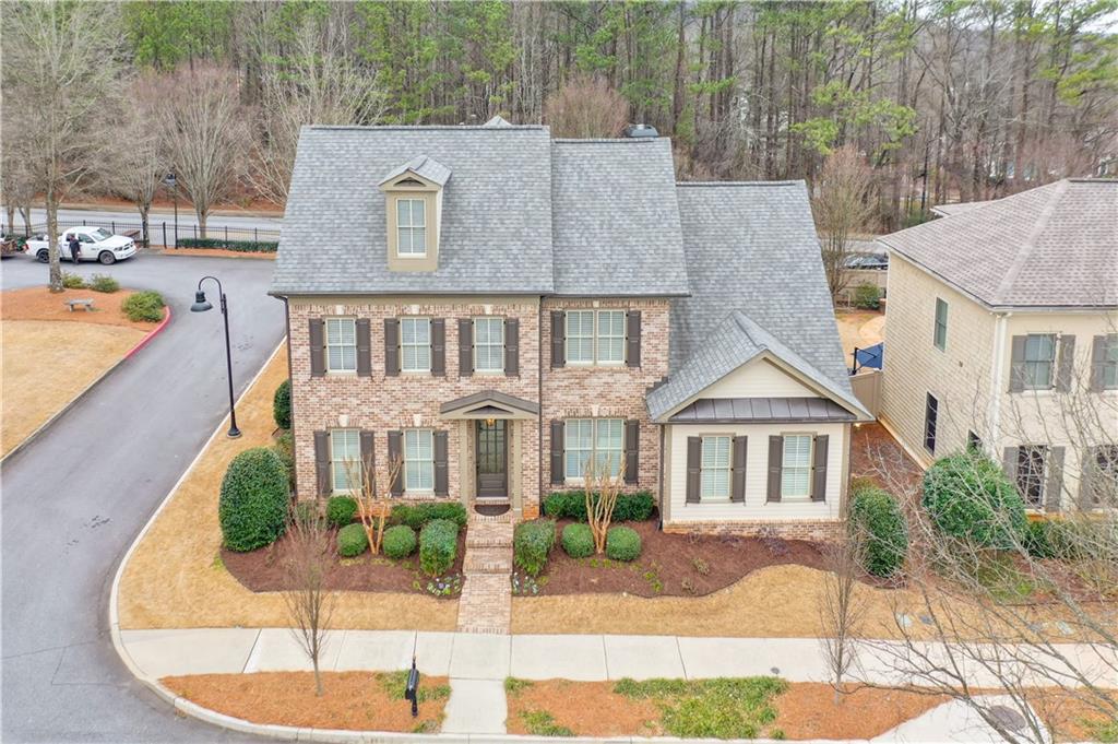 1008 Merrivale Chase