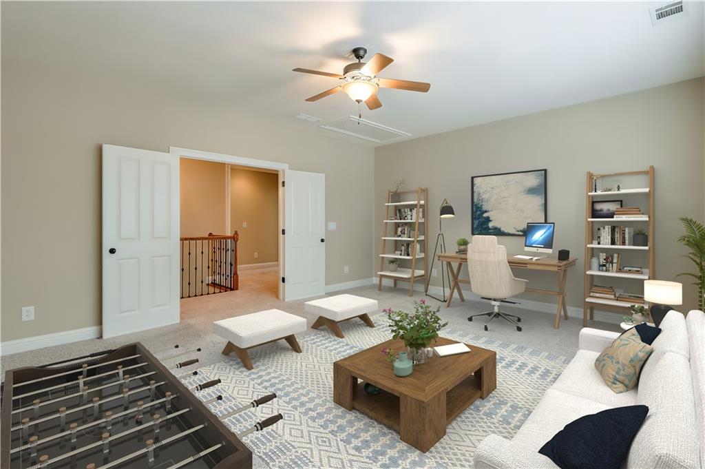 1008 Merrivale Chase