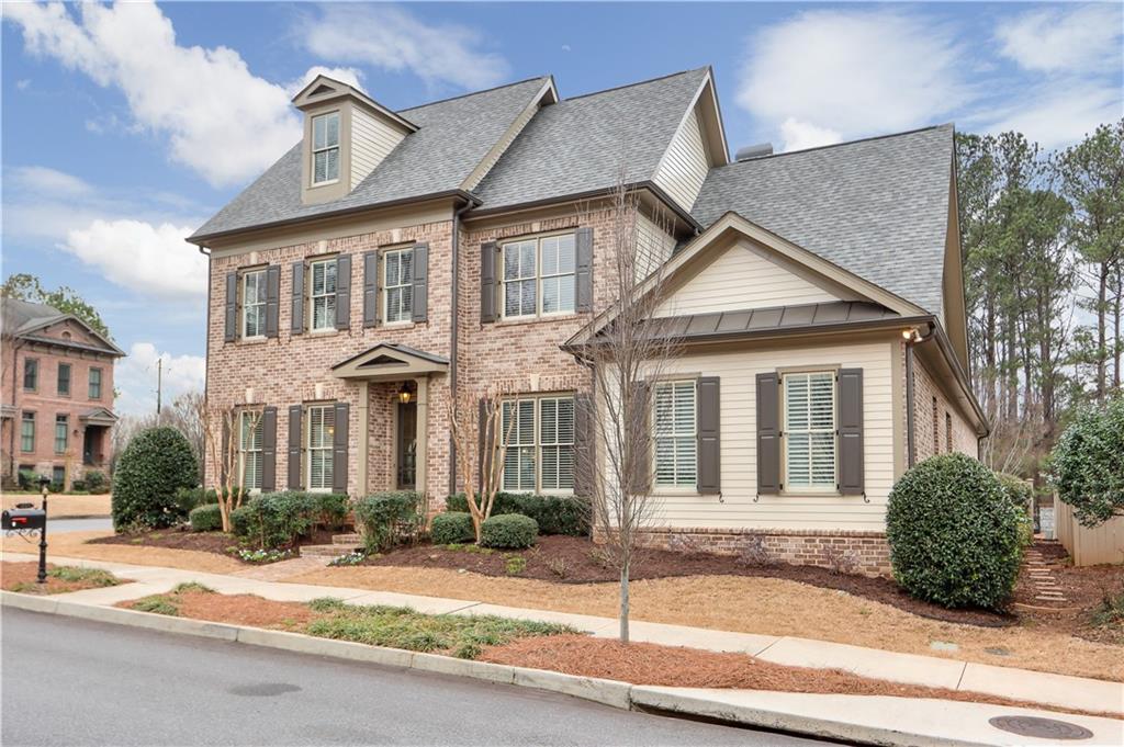 1008 Merrivale Chase