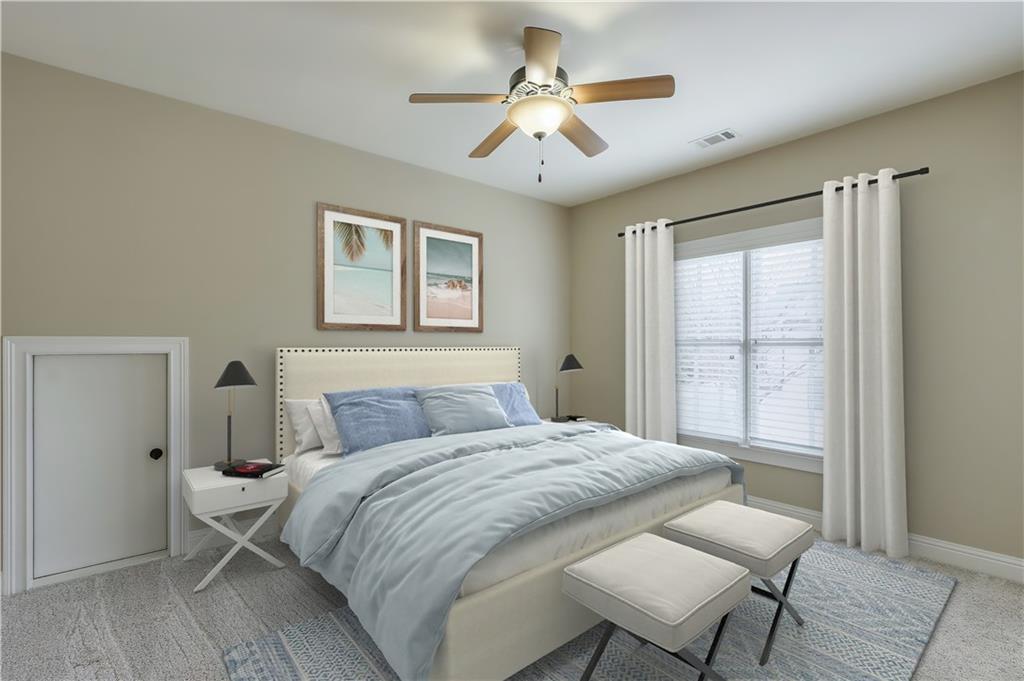 1008 Merrivale Chase