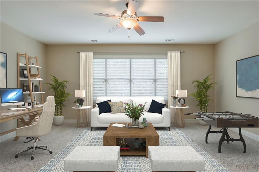 1008 Merrivale Chase