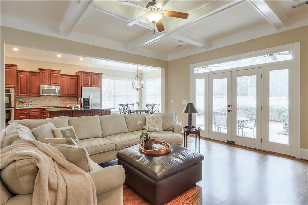 1008 Merrivale Chase