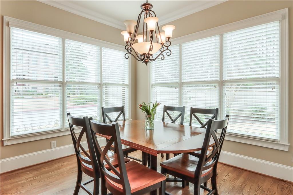 1008 Merrivale Chase