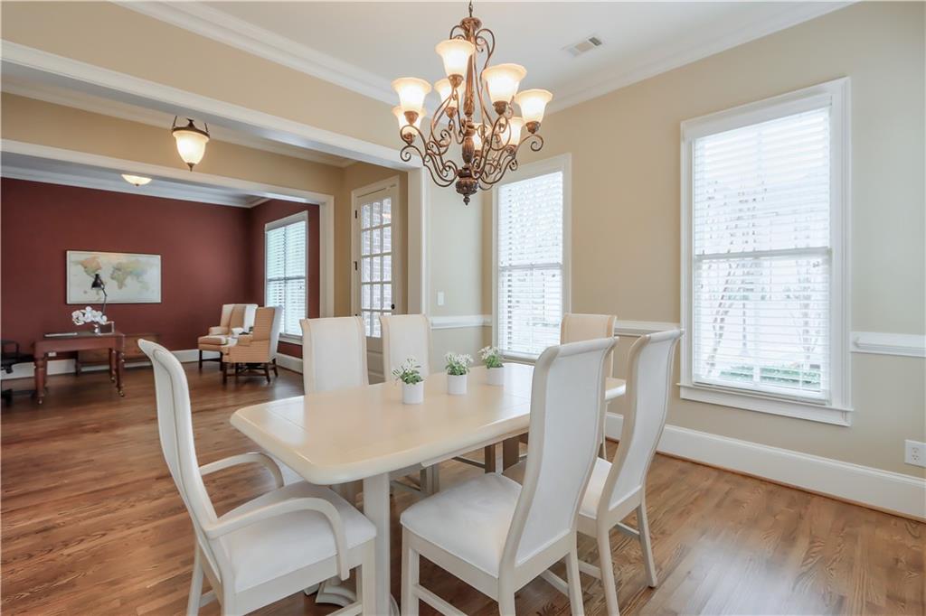 1008 Merrivale Chase