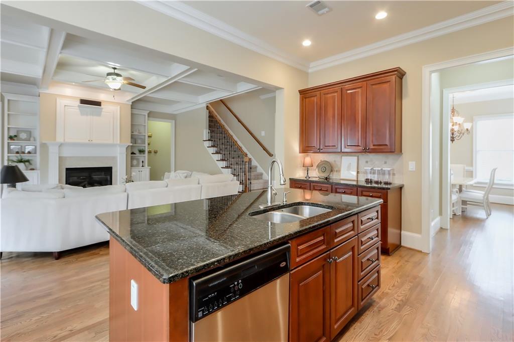 1008 Merrivale Chase