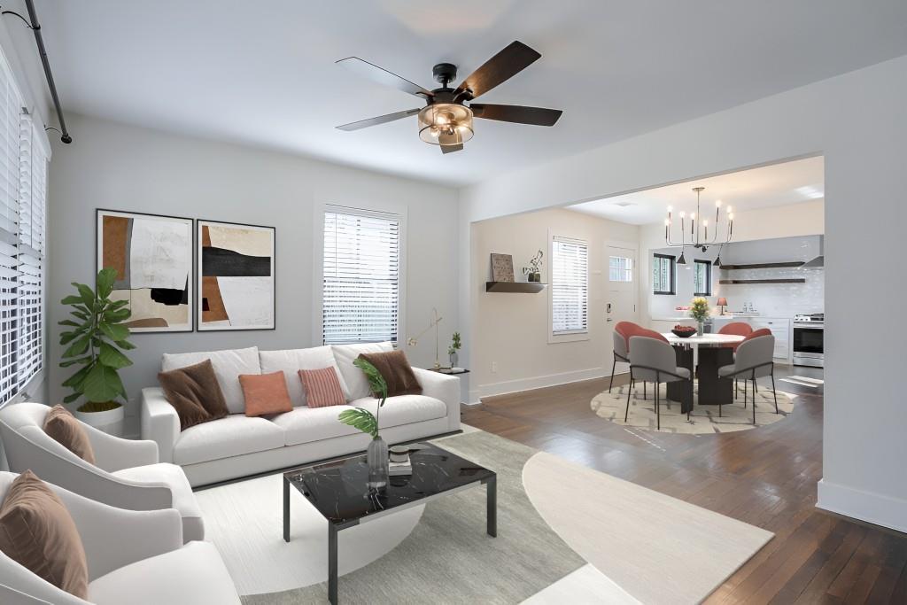 1476 Eason Street NW