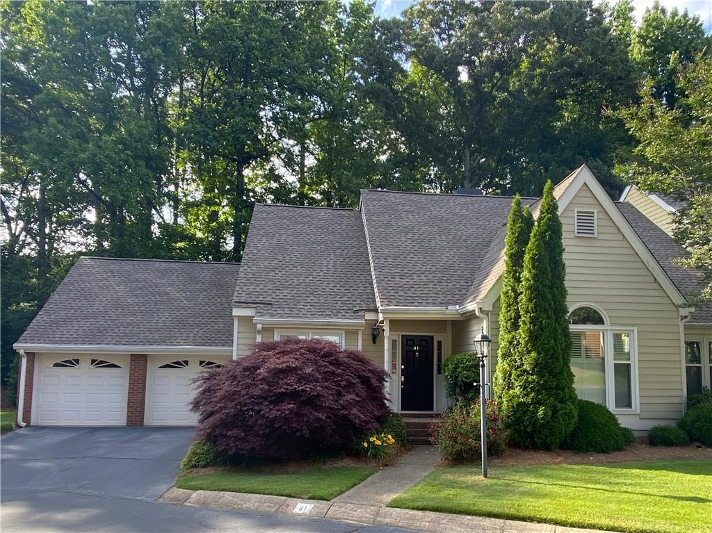 41 Vernon Glen Court