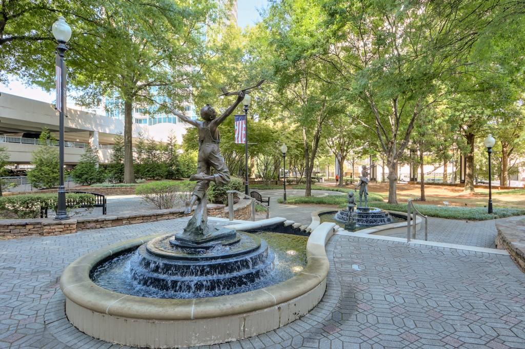 3338 Peachtree Road NE Unit 2402