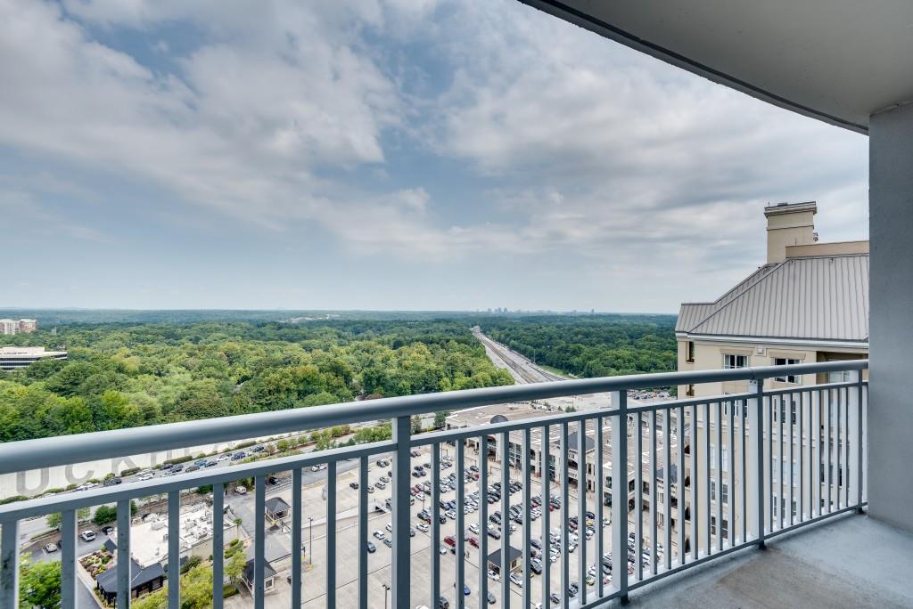 3338 Peachtree Road NE Unit 2402