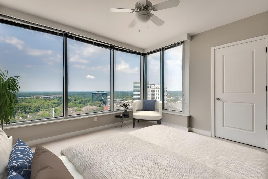 3338 Peachtree Road NE Unit 2402