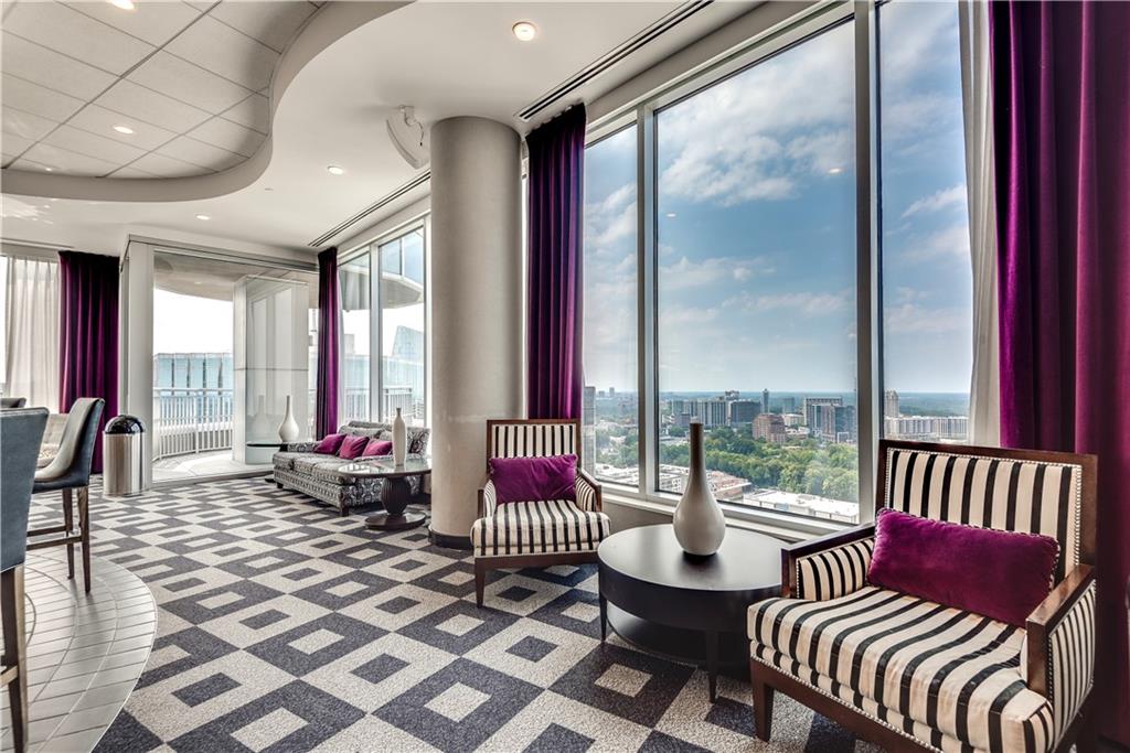 3338 Peachtree Road NE Unit 2402