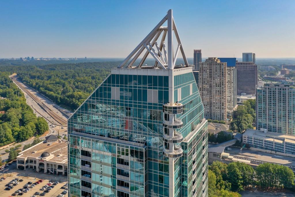 3338 Peachtree Road NE Unit 2402