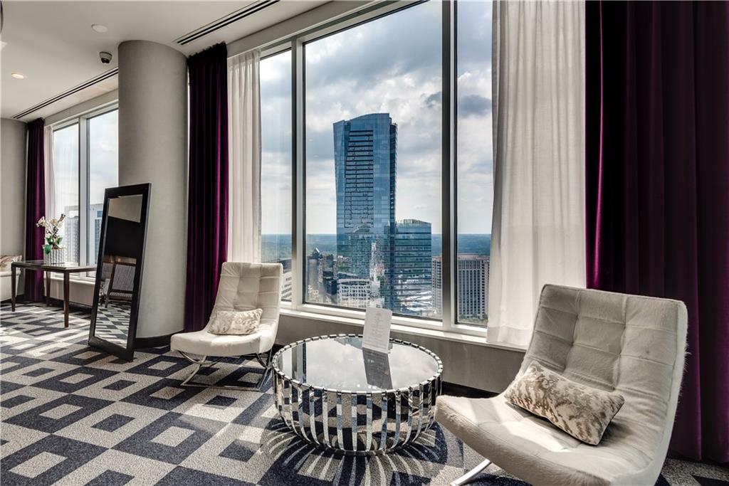 3338 Peachtree Road NE Unit 2402