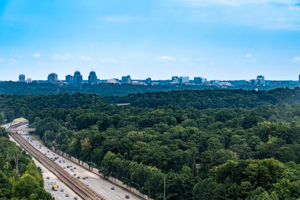 3338 Peachtree Road NE Unit 2402