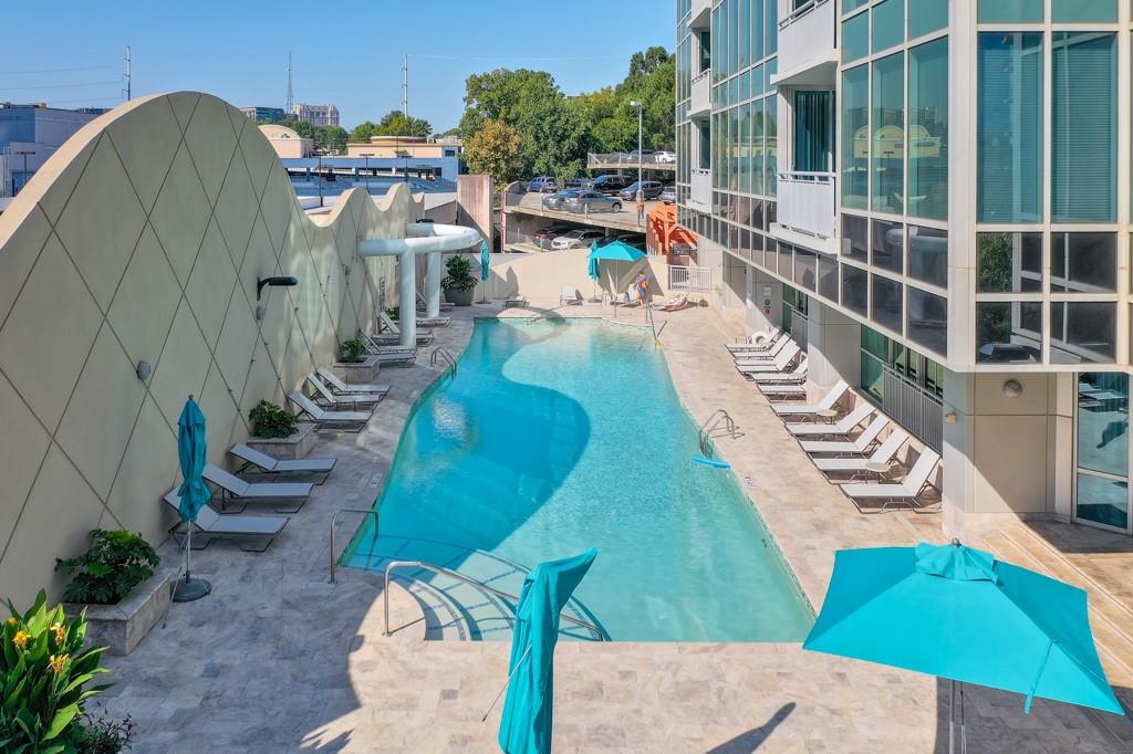 3338 Peachtree Road NE Unit 2402