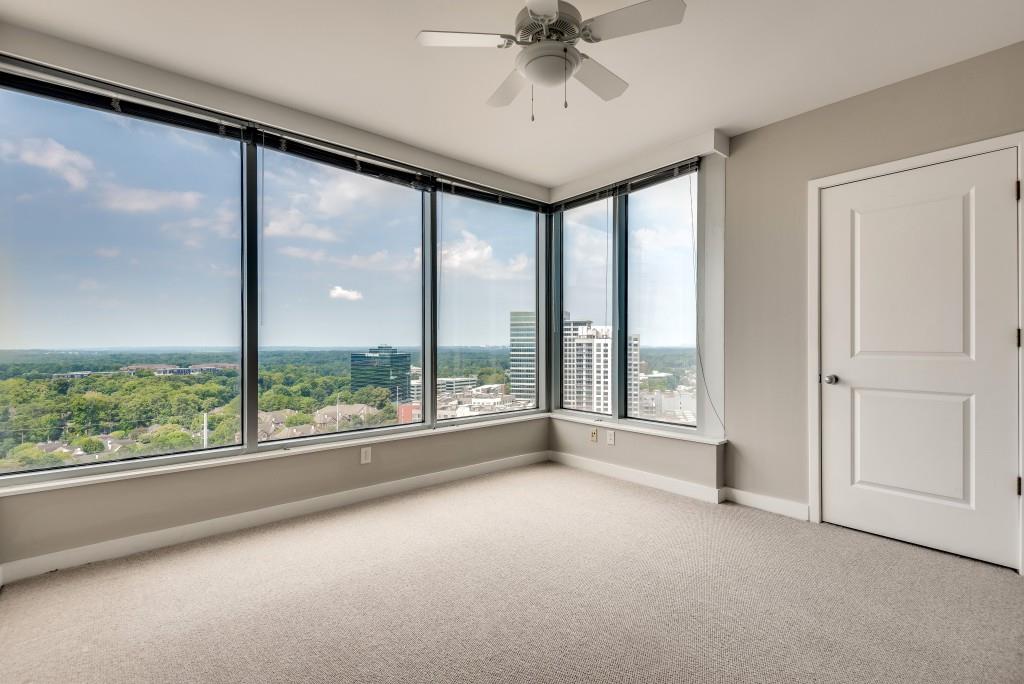 3338 Peachtree Road NE Unit 2402
