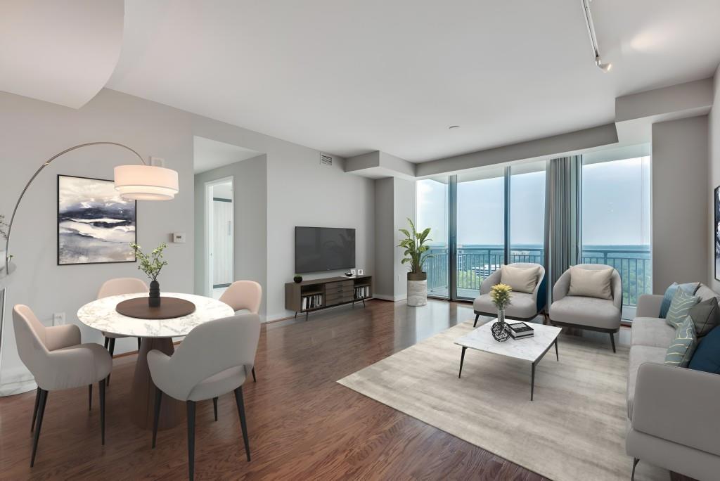 3338 Peachtree Road NE Unit 2402