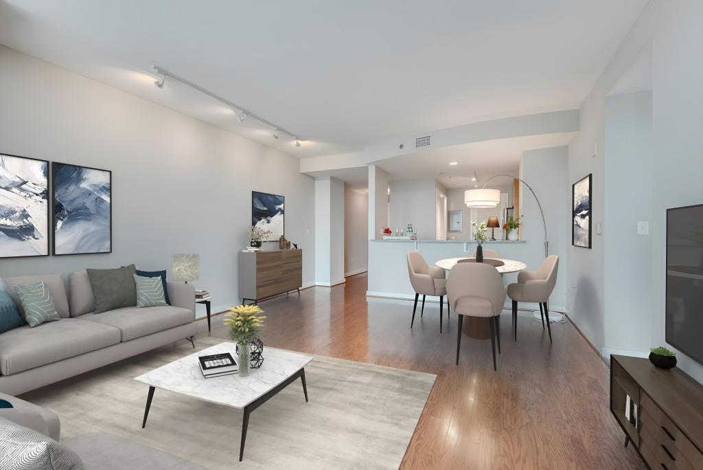 3338 Peachtree Road NE Unit 2402