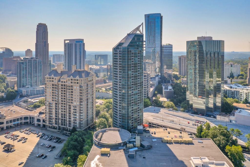 3338 Peachtree Road NE Unit 2402