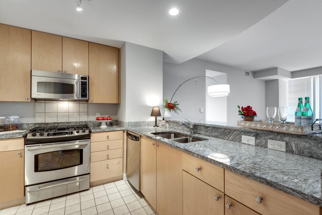 3338 Peachtree Road NE Unit 2402