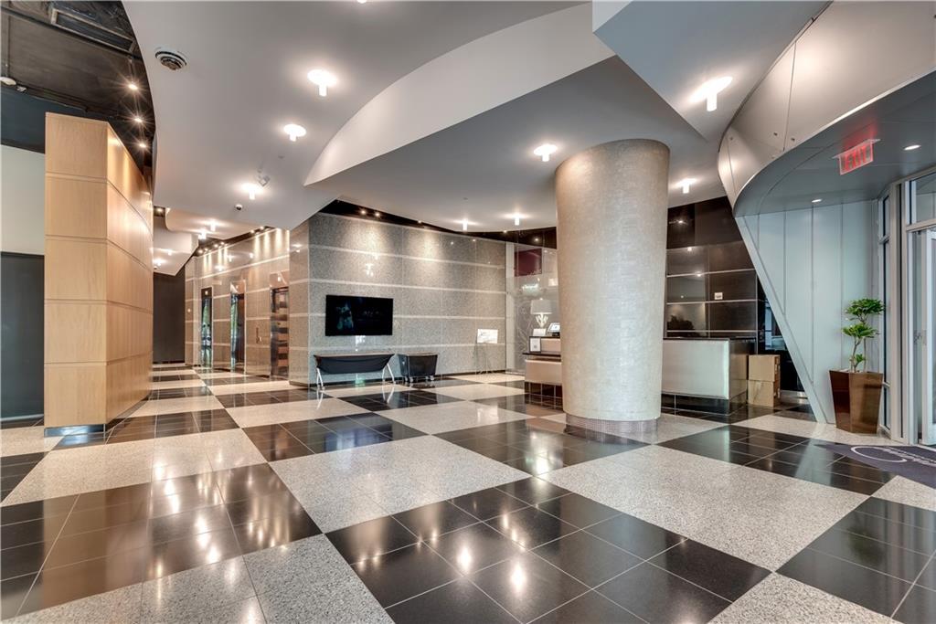 3338 Peachtree Road NE Unit 2402