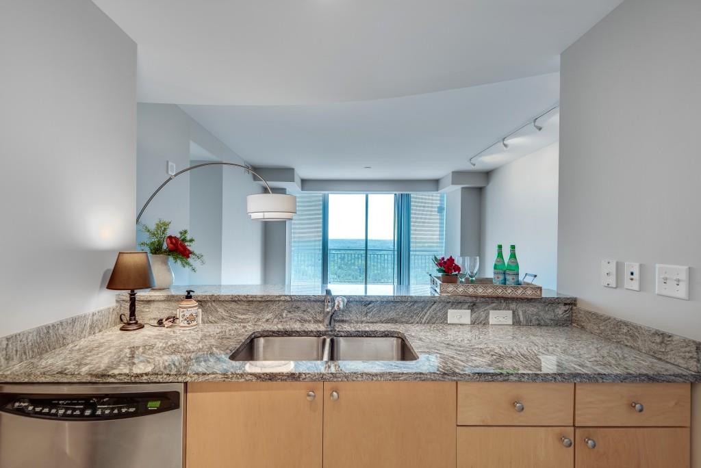 3338 Peachtree Road NE Unit 2402