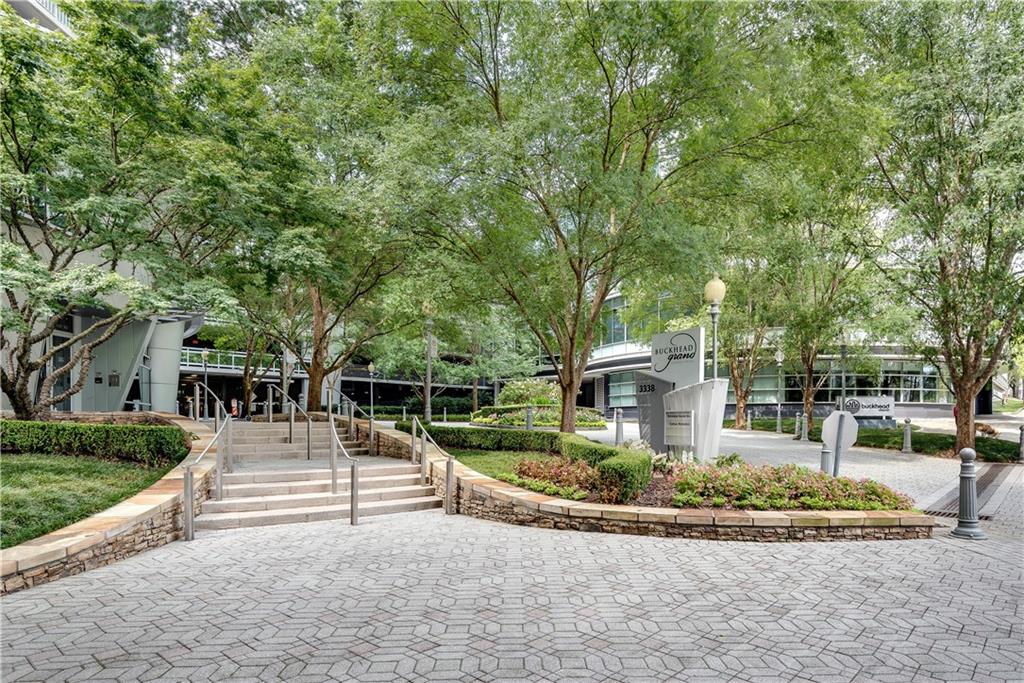 3338 Peachtree Road NE Unit 2402