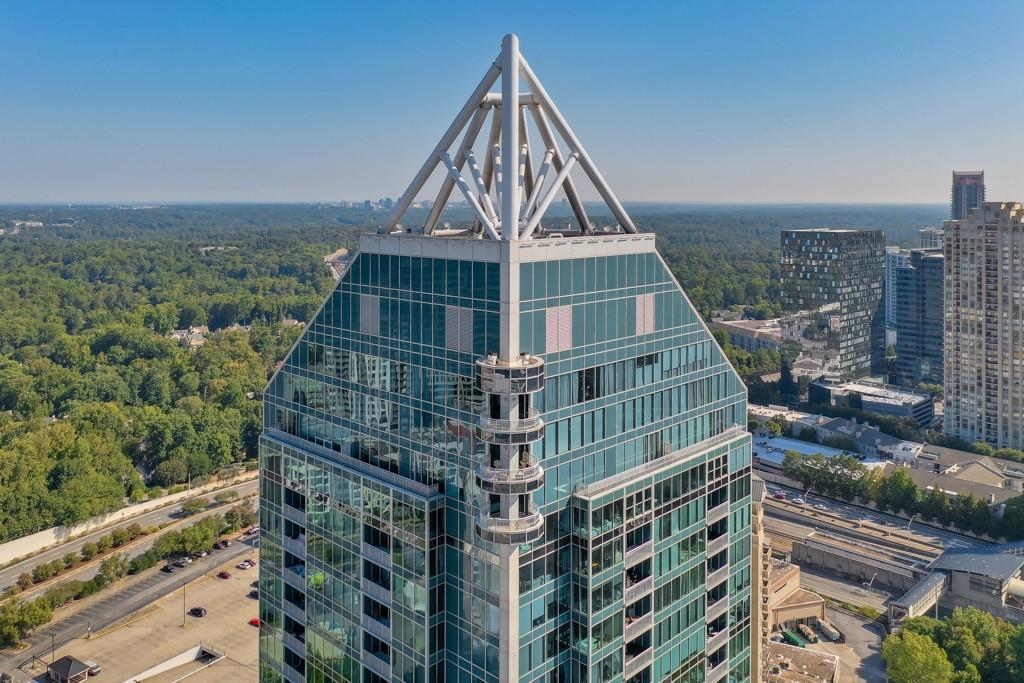 3338 Peachtree Road NE Unit 2402