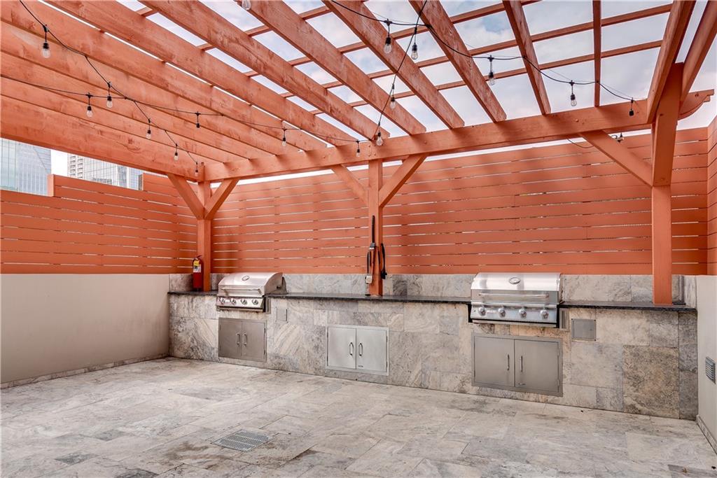 3338 Peachtree Road NE Unit 2402