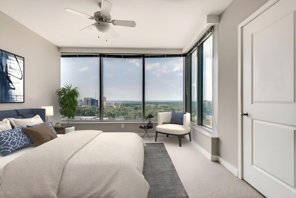 3338 Peachtree Road NE Unit 2402