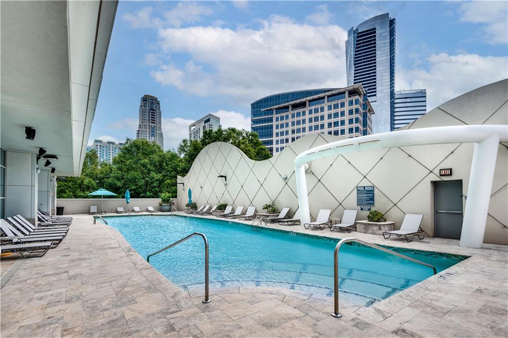 3338 Peachtree Road NE Unit 2402