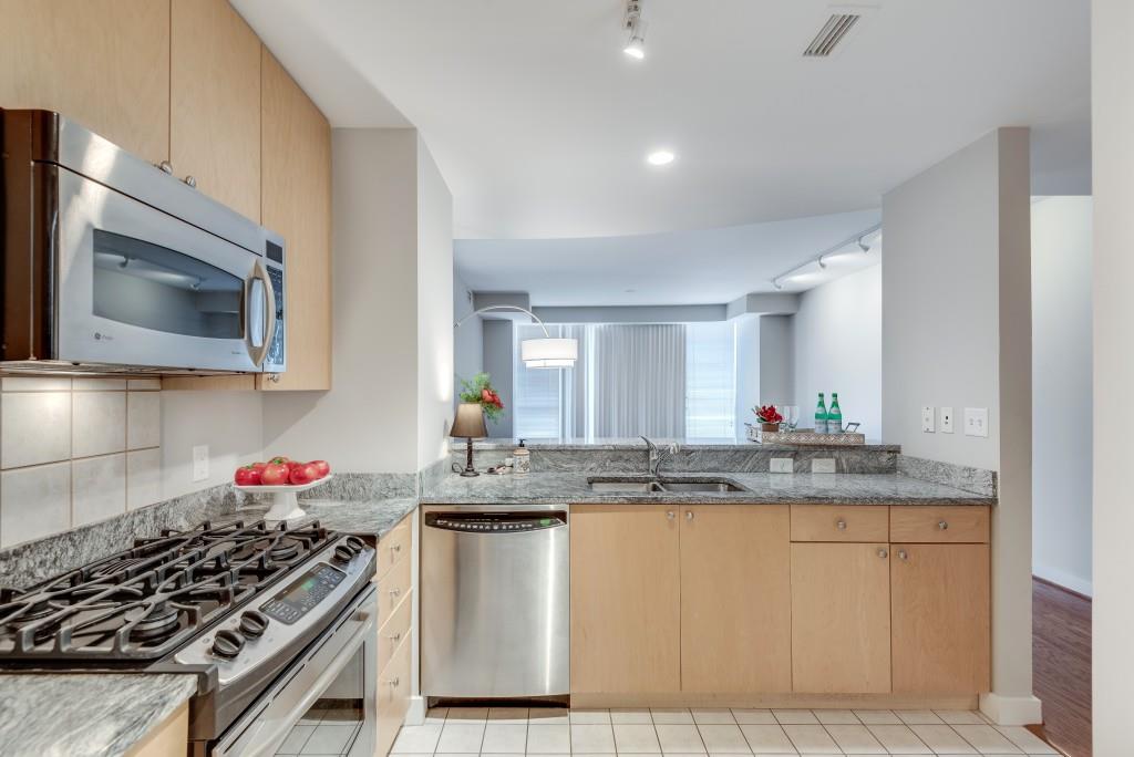 3338 Peachtree Road NE Unit 2402