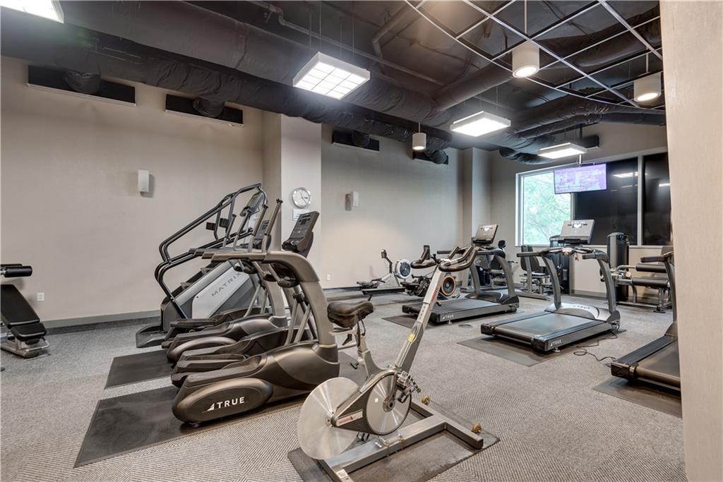 3338 Peachtree Road NE Unit 2402